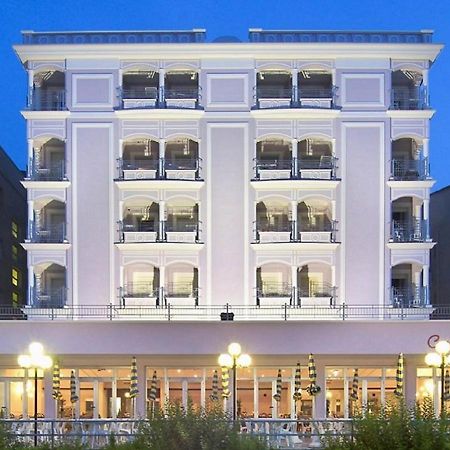 Hotel Continental Cattolica Extérieur photo