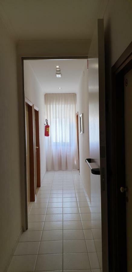 Hotel Continental Cattolica Extérieur photo